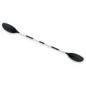Wiosło do pontonu aluminiowe do kajaku dwupiórowe 218 cm INTEX 69629 INTEX