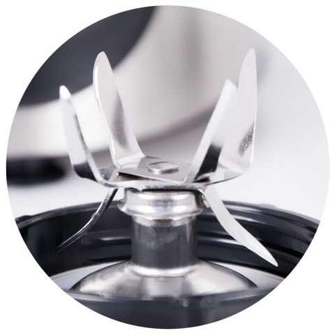 Blender kielichowy BK4S ORI ELDOM ELDOM Blender kielichowy BK4S ORI ELDOM ELDOM