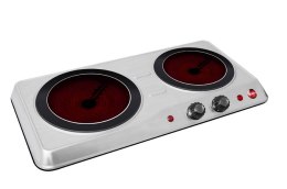 Ceramiczna kuchenka elektryczna ELDOM PH21 2000W ELDOM