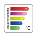 Czajnik ELDOM C520 z regulacją temperatury 1,8 L ELDOM