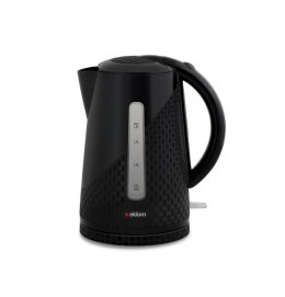 Czajnik bezprzewodowy ELDOM C240 2000W czarny 1,8L ELDOM