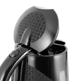 Czajnik bezprzewodowy ELDOM C240 2000W czarny 1,8L ELDOM