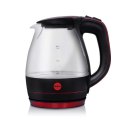 Czajnik bezprzewodowy ELDOM C400 2000W czerwony 1,5 L ELDOM