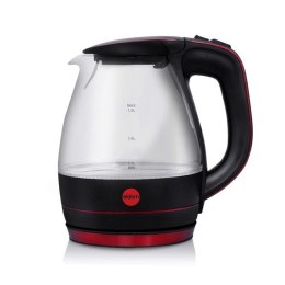 Czajnik bezprzewodowy ELDOM C400 2000W czerwony 1,5 L ELDOM