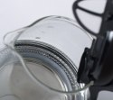 Czajnik bezprzewodowy ELDOM C400 2000W czerwony 1,5 L ELDOM