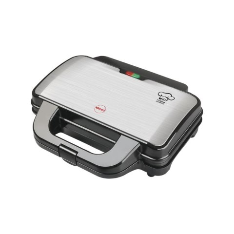 Gofrownica WA100S DELI ELDOM 1000W ELDOM Gofrownica WA100S DELI ELDOM 1000W ELDOM