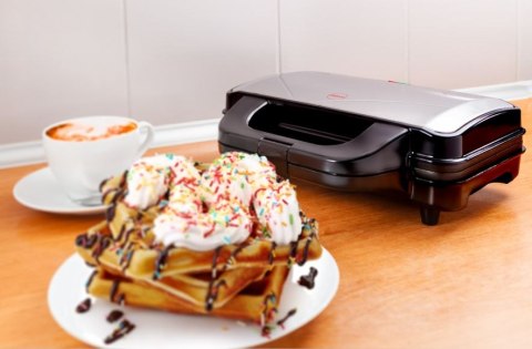 Gofrownica WA100S DELI ELDOM 1000W ELDOM Gofrownica WA100S DELI ELDOM 1000W ELDOM