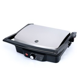 Grill kontaktowy GK150 FLAAT ELDOM panini 2000W ELDOM