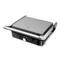 Grill kontaktowy GK170 svad ELDOM składany grill elektryczny ELDOM