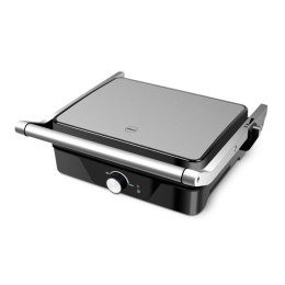 Grill kontaktowy GK170 svad ELDOM składany grill elektryczny ELDOM
