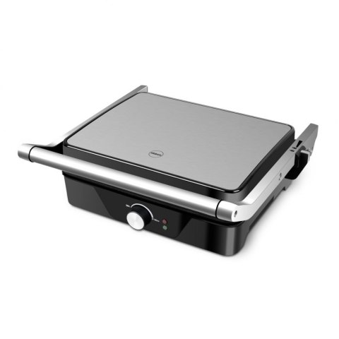 Grill kontaktowy GK170 svad ELDOM składany grill elektryczny ELDOM Grill kontaktowy GK170 svad ELDOM składany grill elektryczny ELDOM