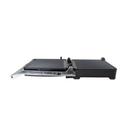 Grill kontaktowy GK170 svad ELDOM składany grill elektryczny ELDOM
