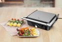 Grill kontaktowy GK170 svad ELDOM składany grill elektryczny ELDOM