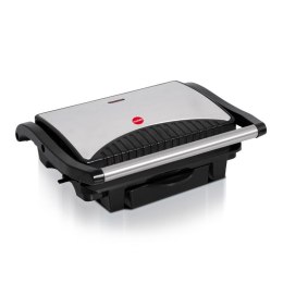 Grill kontaktowy, opiekacz ELDOM GK120 ROSTEE 1000W ELDOM