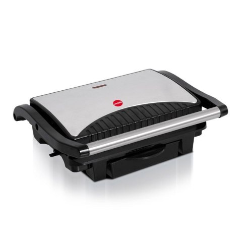 Grill kontaktowy, opiekacz ELDOM GK120 ROSTEE 1000W ELDOM Grill kontaktowy, opiekacz ELDOM GK120 ROSTEE 1000W ELDOM