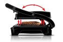 Grill kontaktowy, opiekacz ELDOM GK120 ROSTEE 1000W ELDOM
