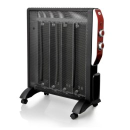 Grzejnik konwektorowy Eldom HM1300 2000W czarny ELDOM
