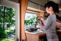 Kuchenka elektryczna płyta grzewcza PG10N Eldom 1500W ELDOM
