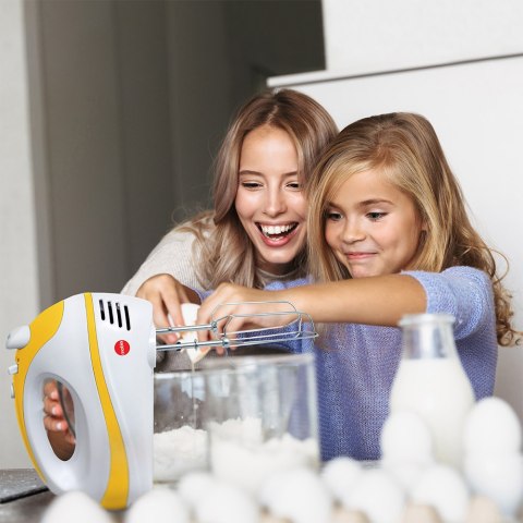 Mikser robot kuchenny ELDOM R103 ELDOM Mikser robot kuchenny ELDOM R103 ELDOM