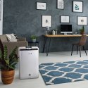 Oczyszczacz powietrza WEBBER AP9700 WI-FI srebrny WEBBER