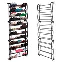Organizer na buty zawieszany na drzwiach - drabinka na buty ModernHome