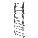 Organizer na buty zawieszany na drzwiach - drabinka na buty ModernHome