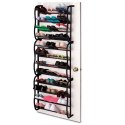 Organizer na buty zawieszany na drzwiach - drabinka na buty ModernHome