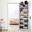 Organizer na buty zawieszany na drzwiach - drabinka na buty ModernHome