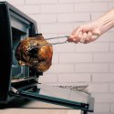 Piekarnik elektryczny, grill, rożno ELDOM PR300 1500 W ELDOM