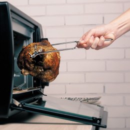 Piekarnik elektryczny, grill, rożno ELDOM PR300 1500 W ELDOM