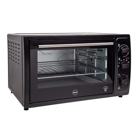 Piekarnik elektryczny, grill, rożno ELDOM PR300 1500 W ELDOM Piekarnik elektryczny, grill, rożno ELDOM PR300 1500 W ELDOM