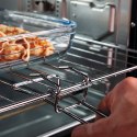 Piekarnik elektryczny, grill, rożno ELDOM PR300 1500 W ELDOM