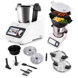 Robot WIELOFUNKCYJNY Eldom MFC2505 PERFECT WI-FI ELDOM