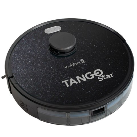Robot sprzątający WEBBER TANGO STAR WEBBER Robot sprzątający WEBBER TANGO STAR WEBBER