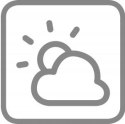 Stacja pogodowa METEO SP102 z DCF i Projektorem METEO