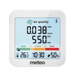Stacja pogodowa METEO SP88A METEO