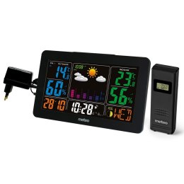 Stacja pogodowa METEO SP91 METEO
