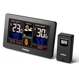 Stacja pogodowa METEO SP95 z WIFI METEO