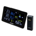 Stacja pogodowa METEO SP99 LCD VA METEO