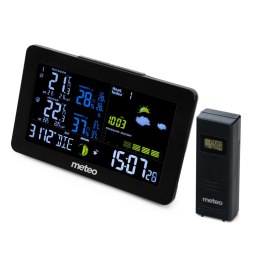 Stacja pogodowa METEO SP99 LCD VA METEO