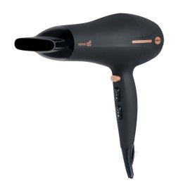 Suszarka do włosów 2200W ELDOM HT240 z jonizacją ELDOM