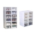 Szafka modułowa na buty organizer 10 modułów ModernHome ModernHome