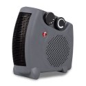 Termowentylator top grzejnik farelka 2000W ELDOM HL8C szary ELDOM