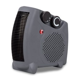 Termowentylator top grzejnik farelka 2000W ELDOM HL8C szary ELDOM