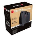 Termowentylator top grzejnik farelka 2000W ELDOM HL8C szary ELDOM