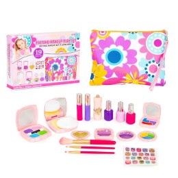 Zestaw kosmetyków dla dzieci kosmetyczka do makijażu makeup MULTISTORE