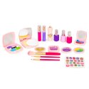 Zestaw kosmetyków dla dzieci kosmetyczka do makijażu makeup MULTISTORE