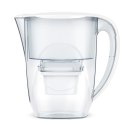 Dzbanek do wody Aqua Optima Oria 2,8l + filtr 60 dni + bidon 600ml WEBBER