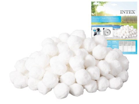 Kulki filtrujące do pompy piaskowej INTEX 29045 INTEX Kulki filtrujące do pompy piaskowej INTEX 29045 INTEX