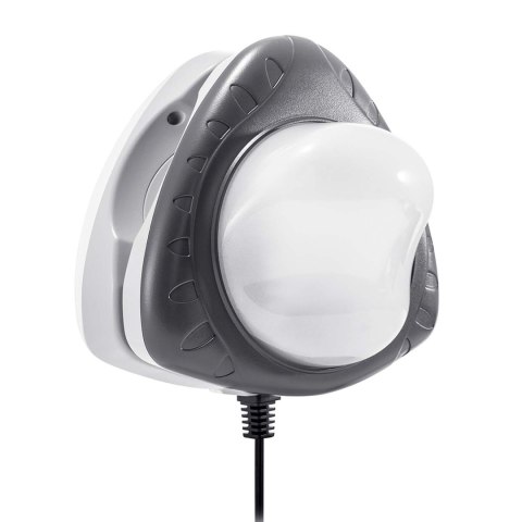 Magnetyczna lampa basenowa różne kolory LED INTEX 28698 INTEX Magnetyczna lampa basenowa różne kolory LED INTEX 28698 INTEX